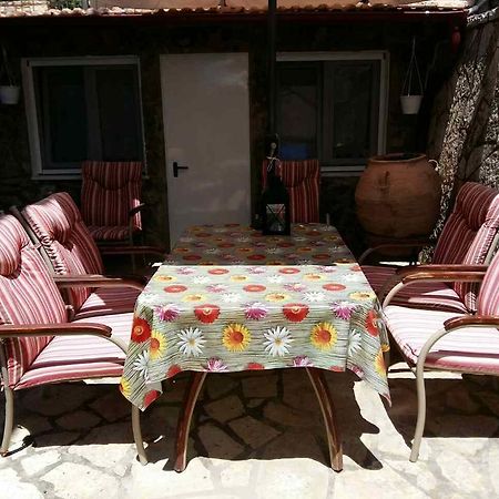 Kristallia Rooms Monastiraki  Ngoại thất bức ảnh