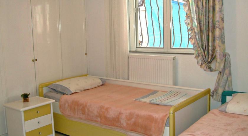 Kristallia Rooms Monastiraki  Phòng bức ảnh