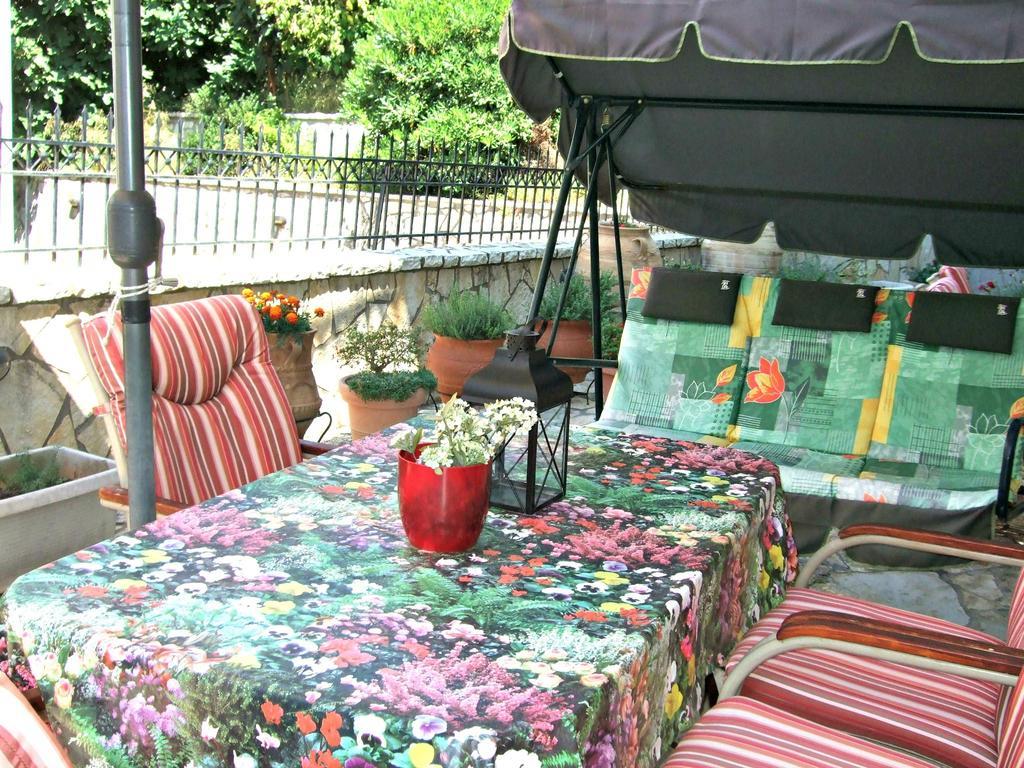 Kristallia Rooms Monastiraki  Ngoại thất bức ảnh