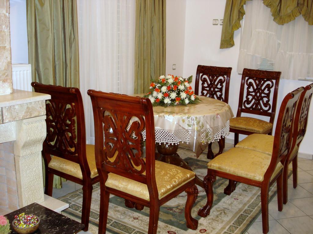 Kristallia Rooms Monastiraki  Ngoại thất bức ảnh