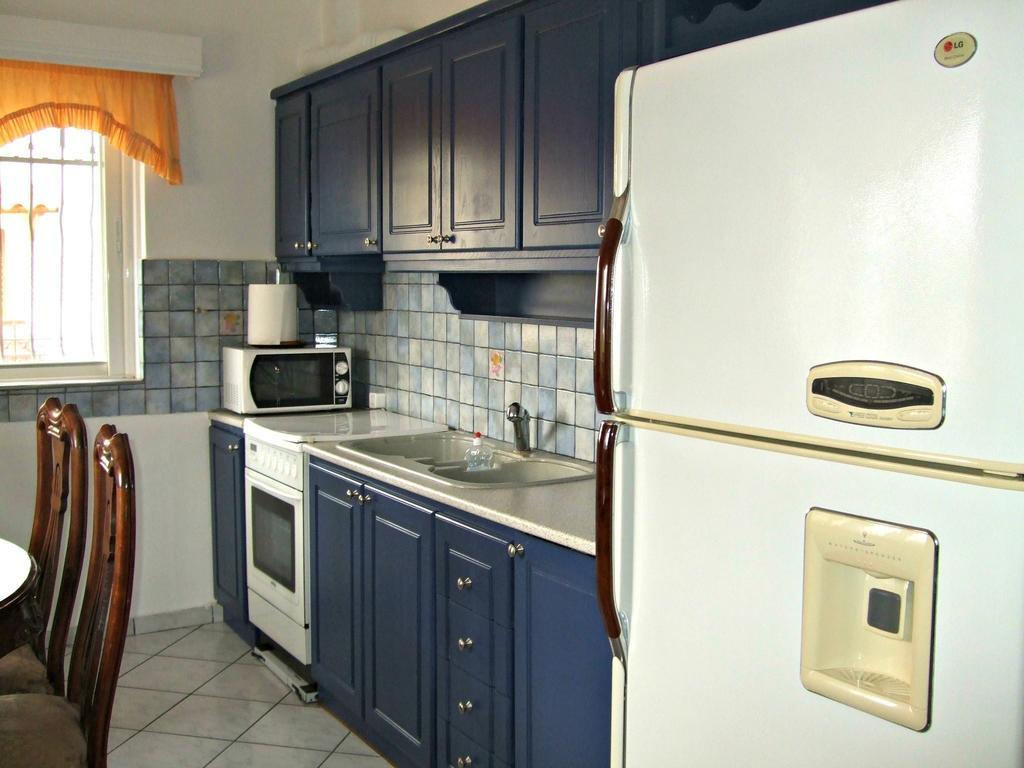 Kristallia Rooms Monastiraki  Ngoại thất bức ảnh