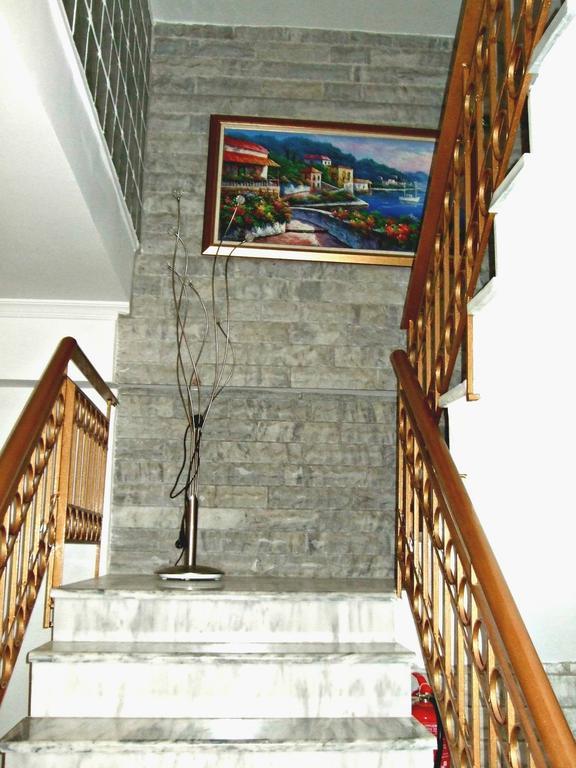 Kristallia Rooms Monastiraki  Ngoại thất bức ảnh