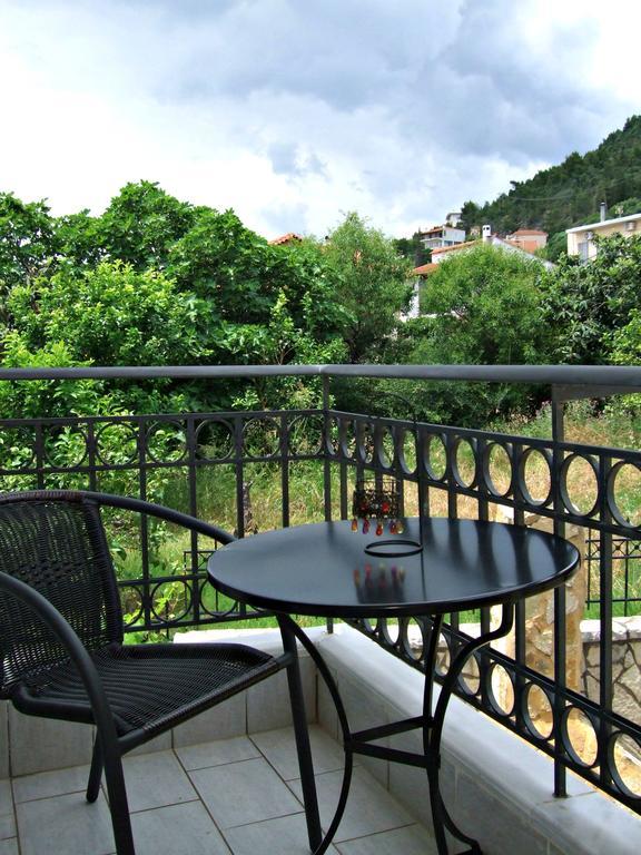 Kristallia Rooms Monastiraki  Ngoại thất bức ảnh