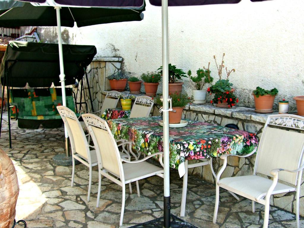 Kristallia Rooms Monastiraki  Ngoại thất bức ảnh