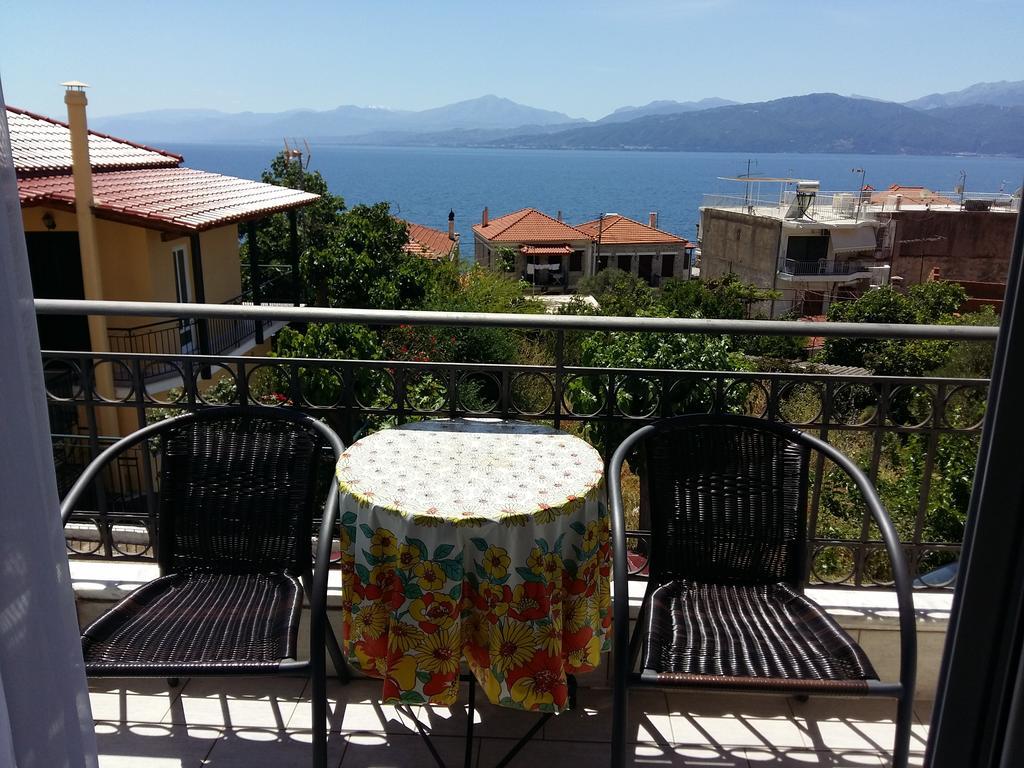 Kristallia Rooms Monastiraki  Ngoại thất bức ảnh