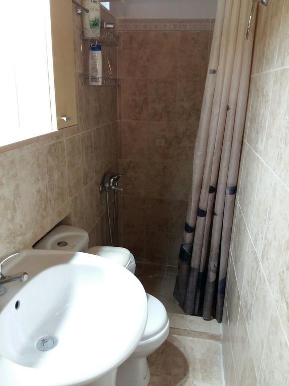 Kristallia Rooms Monastiraki  Ngoại thất bức ảnh